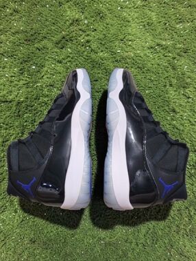 DS Air Jordan 11 Retro 'Space Jam' (2016) - Size 10.5 - 378037-003 - OG All